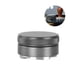 thumbnail image 2 of Distribuidor De Café Y Nivelador De Espresso Nivelador De Polvo De Café De Acero Inoxidable Ajustable En Altura Para Cafetería Casera Panadería Advancent HA026967-03, 2 of 7