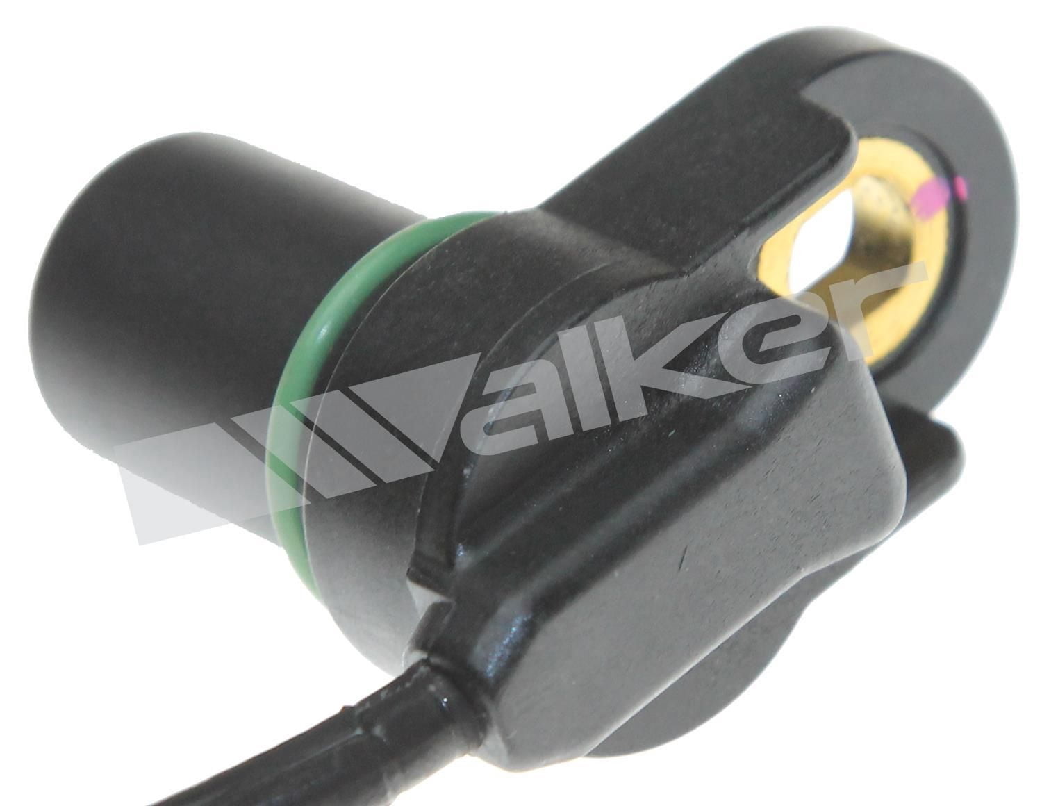 Walker 235-1410 Fits select: 1996-2000 HYUNDAI ELANTRA, 1997-2001 HYUNDAI TIBURON