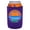 Purple, variant on Retro Sunset Full Bottom Can Coolie (Navy Blue)