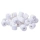 thumbnail image 3 of 100 g, 250 g, 500 g Más de 10 tipos de bolas biológicas para acuarios Medios filtrantes de bolas bioquímicas para acuarios Accesorios de filtrado para peceras, 3 of 5