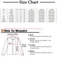 thumbnail image 2 of QUYUON Open Front Cardigan for Women Clearance Long Sleeve Cable Knit Cardigan Womens Cardigans Sweaters with Pockets Pockets Cardigan Jacket Style C-2046 Winter Knit Sweater Outerwear Coat, 2 of 5