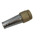thumbnail image 3 of Merrill FVNL100 1" No Lead Brass Foot Valve, 1 Piece, 3 of 8