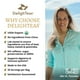 thumbnail image 2 of Tea DelighTeas Organic Digest & Detox CCF con jengibre 90 ml, 2 of 9
