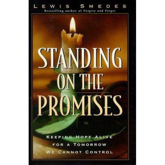 Pre-Owned Standing on the Promises (Hardcover) 0785270086 9780785270089