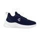 thumbnail image 2 of TENIS CHARLY DAMA 1086013002 TEXTIL AZUL Charly 1086013002, 2 of 4