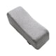 thumbnail image 2 of 1x Almohadillas para reposabrazos de silla de oficina con memoria, fundas universales para brazos de silla para codos y C, 2 of 9
