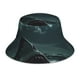 thumbnail image 1 of Balery Moonlit Night Sky Shark Sombreros para el sol para hombre y mujer, sombrero de pescador con UPF 50+, 1 of 6