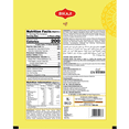 thumbnail image 4 of Bikaji Nashta Matthi (Collation de Galettes Frites) 140 g, Lot de 12, Collations Indiennes, 4 of 5