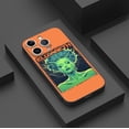 thumbnail image 3 of Personaliza tu iPhone con lindas pegatinas de animales: ideal para iPhone 15 Pro Max 14 13 12 Pro 11, 3 of 4