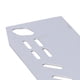 thumbnail image 4 of Herramienta para tanque de acuario, soporte de acero inoxidable, resistente, antideslizante, organizador de herramientas para pecera, 4 of 8