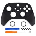 thumbnail image 5 of eXtremeRate Anti Sticks Rubbing Rings - Custom Faceplate for Xbox Series X & S Controller - Black, 5 of 9