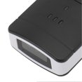 thumbnail image 3 of Bluetooth Barcode Scanner 3 Scanning Modes Wireless 1D 2D Bar Code Reader for Supermarket Warehouse, 3 of 4