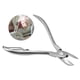 thumbnail image 3 of Pinza cortadientes de acero inoxidable para lechones, 3 of 11