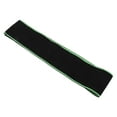 thumbnail image 3 of Enveloppe de Soutien du Coude, Protection Réglable et Respirante pour la Randonnée pour le Tennis pour la Forme Physique pour Toutes les Circonférences du Bras Vert, 3 of 8