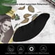 thumbnail image 2 of Sombrero de pescador de 56-58 cm de circunferencia para hombres y mujeres, sombrero de pescador con estampado de piña y plátano, sombrero de pescador de doble cara, sombrero para el sol,, 2 of 5