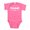 Raspberry, variant on CafePress - Trump 2020 Keep America Great - Cute Infant Bodysuit Baby Romper - Size Newborn - 24 Months
