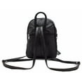 thumbnail image 2 of Women's Leather Backpack, Casual Shoulder Bag for Travel Juzar Tapal Collection, 2 of 7