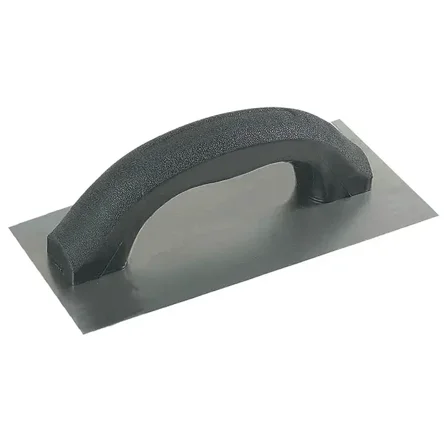 1/16? x 1/16? x 1/16? Allway SNTS1 SNT-Series Soft Grip Square-Notch Trowel