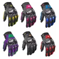 thumbnail image 4 of Guantes Para Moto Kov Dc Comics Súper Héroes Y Villanos Color Superman Talla 2X, 4 of 4