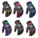 thumbnail image 4 of Guantes Para Moto Kov Dc Comics Súper Héroes Y Villanos Color Superman Talla 2X, 4 of 4