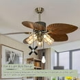 thumbnail image 2 of EcoNesxp Decorative Fan Zipper Ceiling Fan Zipper Extender Black 1/2 inch, 2 of 5