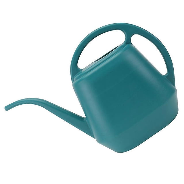 Portable Flower Watering Kettle Small Plant Watering Kettle for Gardening 1 Set