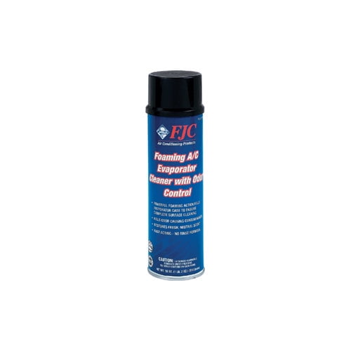 FJC 5914 Foaming Evaporator Cleaner
