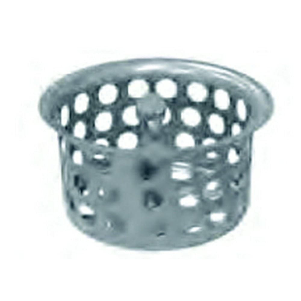 Universal Drain Sink Strainer Basket 72290