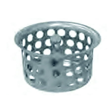 

Universal Drain Sink Strainer Basket 72290