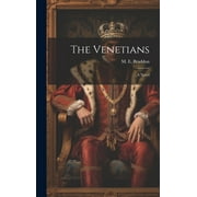 The Venetians; a Novel (Hardcover)