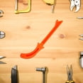 thumbnail image 3 of 1Pc Woodworking Tool Woodworking Push Handle Bar Utility Tool (Orange), 3 of 8
