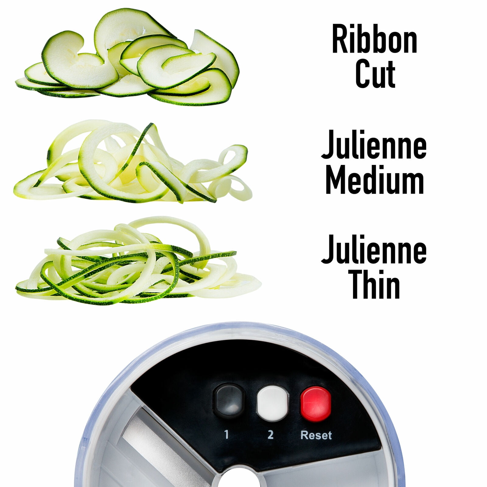 Fullstar Vegetable Chopper Mandoline Slicer Dicer - Onion Chopper - Vegetable Dicer Food