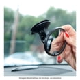 thumbnail image 2 of Espejo retrovisor para auto Dream Baby Tee Zed Modelo EZY View. Color negro. Tamaño pequeño, 2 of 4
