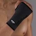 thumbnail image 3 of 1pc Wrist Support Brace Adjustable Breathable Nylon Elastic Compression Wrist Support Wrap For Sports, 3 of 5