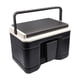 thumbnail image 1 of Hielera para carrito de golf, cubo enfriador, contenedor ligero para latas de transporte, hielera, 1 of 9