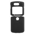 thumbnail image 2 of Funda Protectora de Cuero para Teléfono Móvil, Carcasa A Prueba de Golpes para Razr 5Gblack, 2 of 7