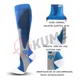 thumbnail image 4 of 6 Pares Calcetines De Compresión Deportiva Para Hombre Mujer, 4 of 8