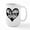 White, variant on CafePress - Melanin Squad - 15 oz Ceramic Large White Nolvety Mug