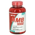 thumbnail image 1 of MET-Rx - HMB 1000 Muscle & Strength Support 1000 mg. - 90 Capsules, 1 of 4
