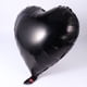 thumbnail image 5 of KAKOWELY 14 globos de aluminio decorativos para fiestas, reuniones, color negro., 5 of 5