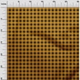 thumbnail image 2 of oneOone Polyester Lycra Fabric Gingham Check Print Fabric By Yard 56 Inch Wide, 2 of 4