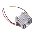 thumbnail image 4 of 2x 72W Regulador de aje Ajustable Estabilizador Rectificador 12V 24V DC Buck Boost Convertidor 5V-22V a 6V-24V s Regula para Coche Por DYNWAVEMX Convertidor de carga, 4 of 6