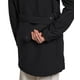 thumbnail image 5 of Chaqueta tipo parka THE NORTH FACE Shelbe Raschel para mujer, color negro S, 5 of 7