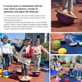 thumbnail image 4 of Balance Equilibrio Flower Forma Estabilidad para Entrenamiento Central, 4 of 7