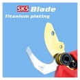 thumbnail image 3 of 21V 16.8V Cordless Pruner Lithium-ion Pruning Shear Efficient Scissors Bonsai Electric Tree Branches Garden Tools S-2 LCD, 3 of 7