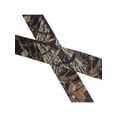 thumbnail image 2 of CTM  Elastic TSA Compliant Camouflage Suspenders (Tall Available) (Men), 2 of 3