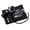 Black, variant on American Diagnostic Corporation Diagnostix™ 703 Palm Aneroid Sphygmomanometer