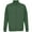 Green, variant on SOLS  Adult Cooper Full Zip Sweat Jacket