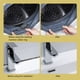 thumbnail image 5 of Big sale! Mold Removal Gel, Household Mold Removal Gel, Kitchen Refrigerator Washing Machine Rubber Ring Mold Removal Mold Cleaner 350ml, 5 of 5