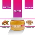 thumbnail image 4 of Mascarilla Para Cabello Nefertiti Hidratante Argán 350 g, 4 of 6